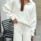 Milky White