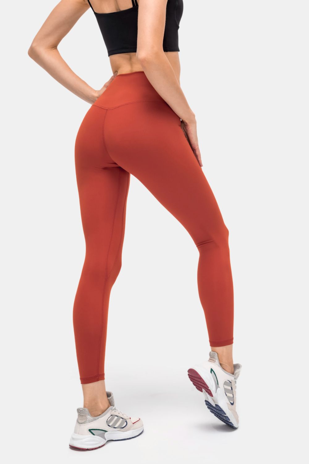 Millennia Invisible Pocket Sports Leggings Secondary image