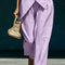 Pink Purple