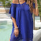 Royal Blue