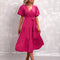 Hot Pink