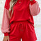 Deep Red