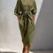 Army Green