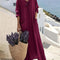 Plum Purple