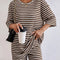 Coffee Stripes