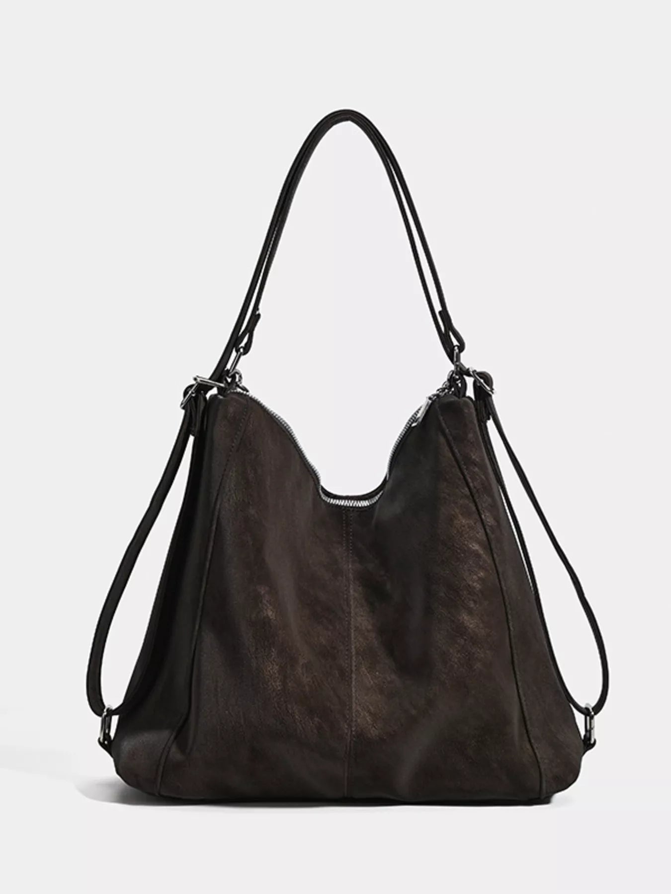 Chained Convertible Shoulder Bag Secondary image