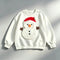 Three dimensional sweatshirt