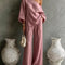 Dusty Pink
