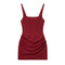 Wine red
