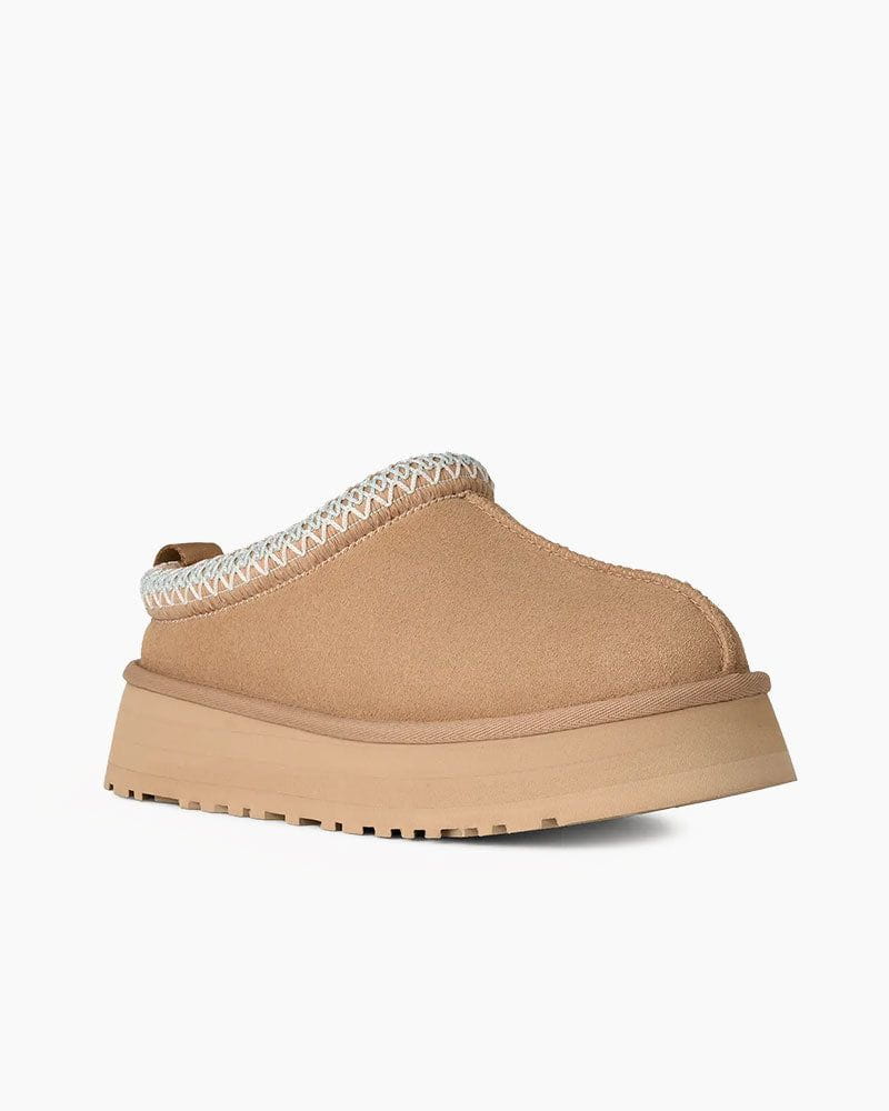 Women's Classic Cozy Tazz