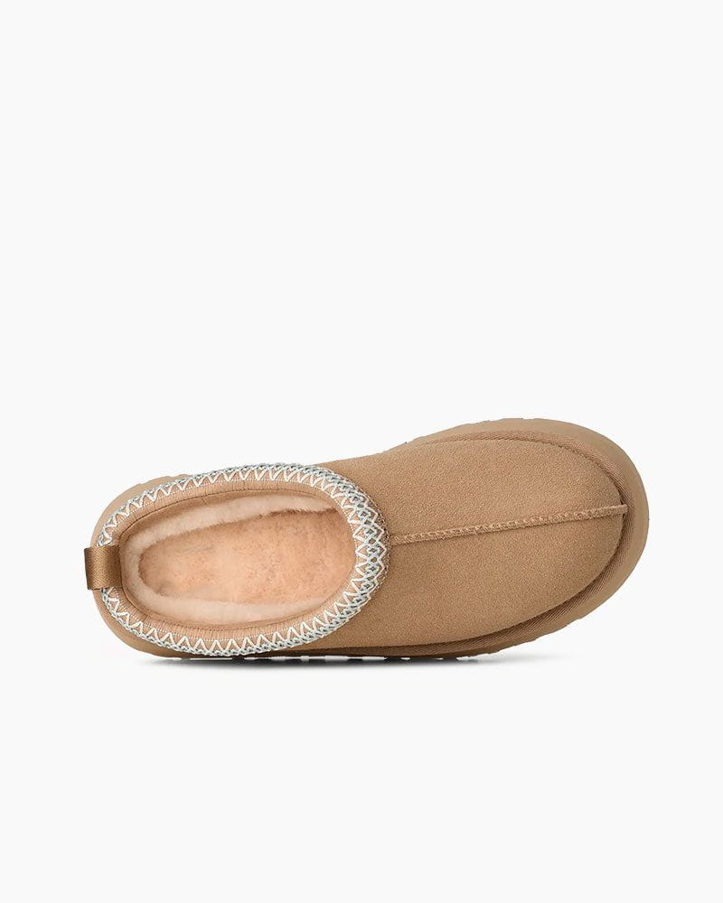 Women's Classic Cozy Tazz