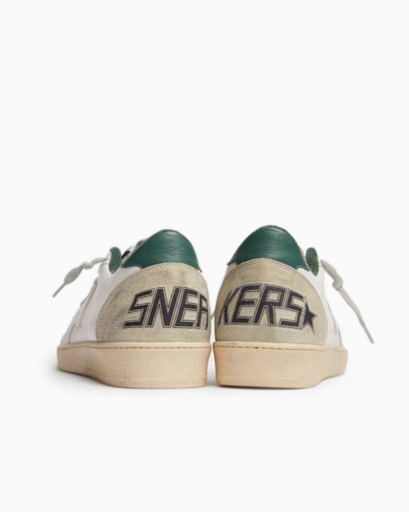 Ball Star Low-top Sneakers