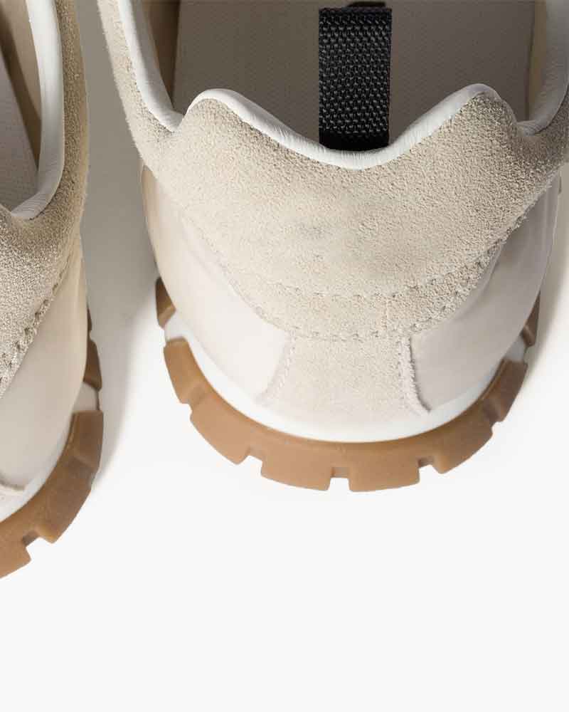Women's Miu Tyre Sneakers