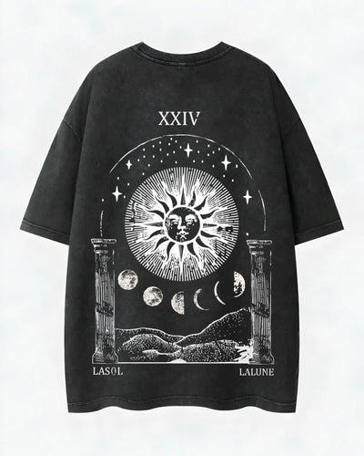 Moonlight Washed T-Shirt