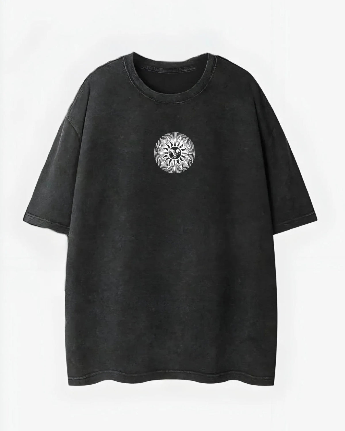 Moonlight Washed T-Shirt