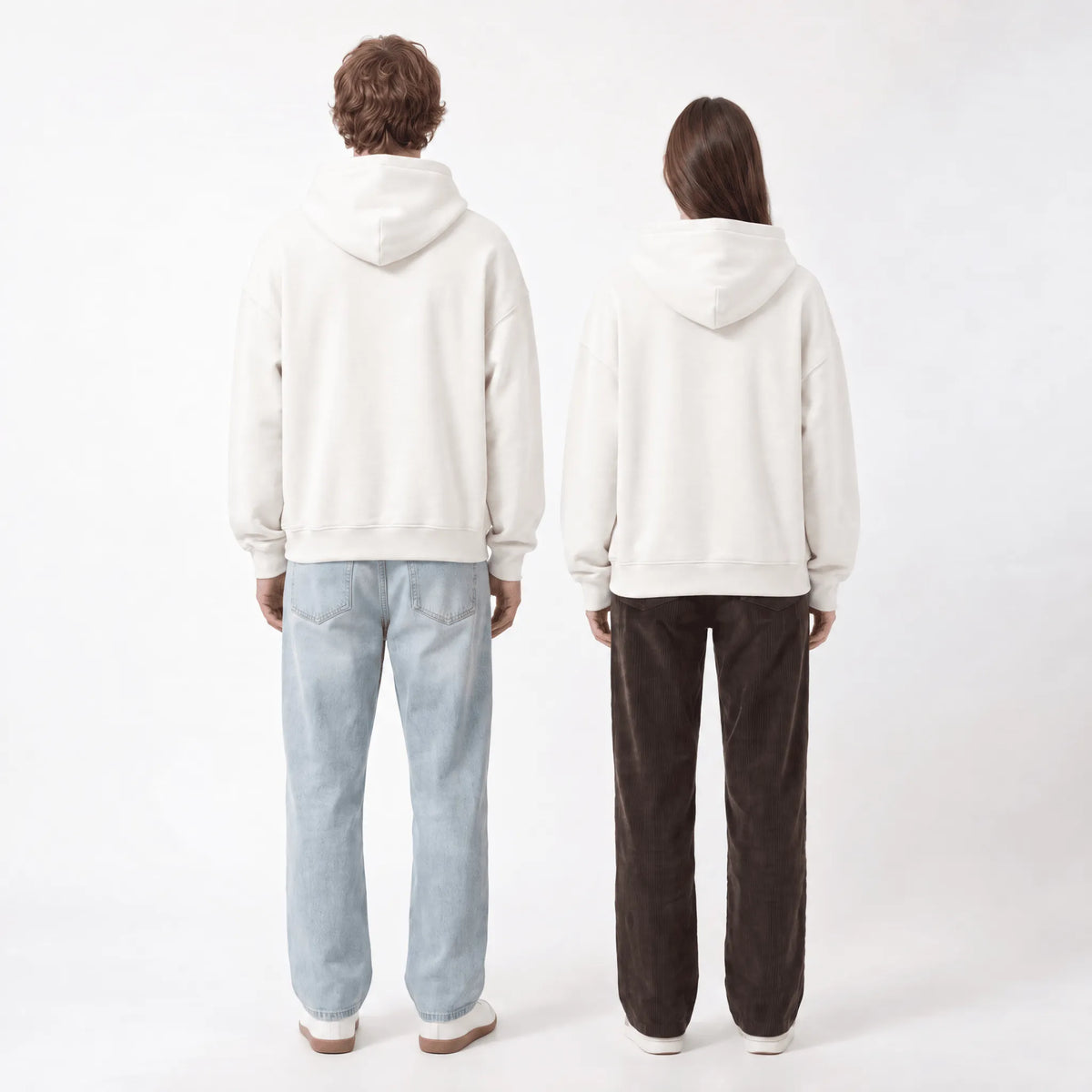 Off-White Hoodie
