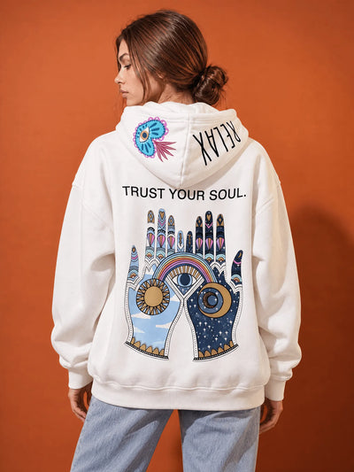 Oversize Hoodie