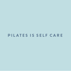 Pilates Is Self Care