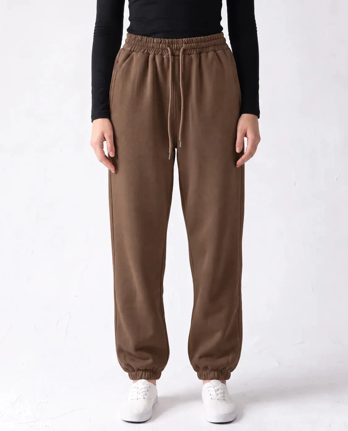 SITRA Drawstring Jogger Pants
