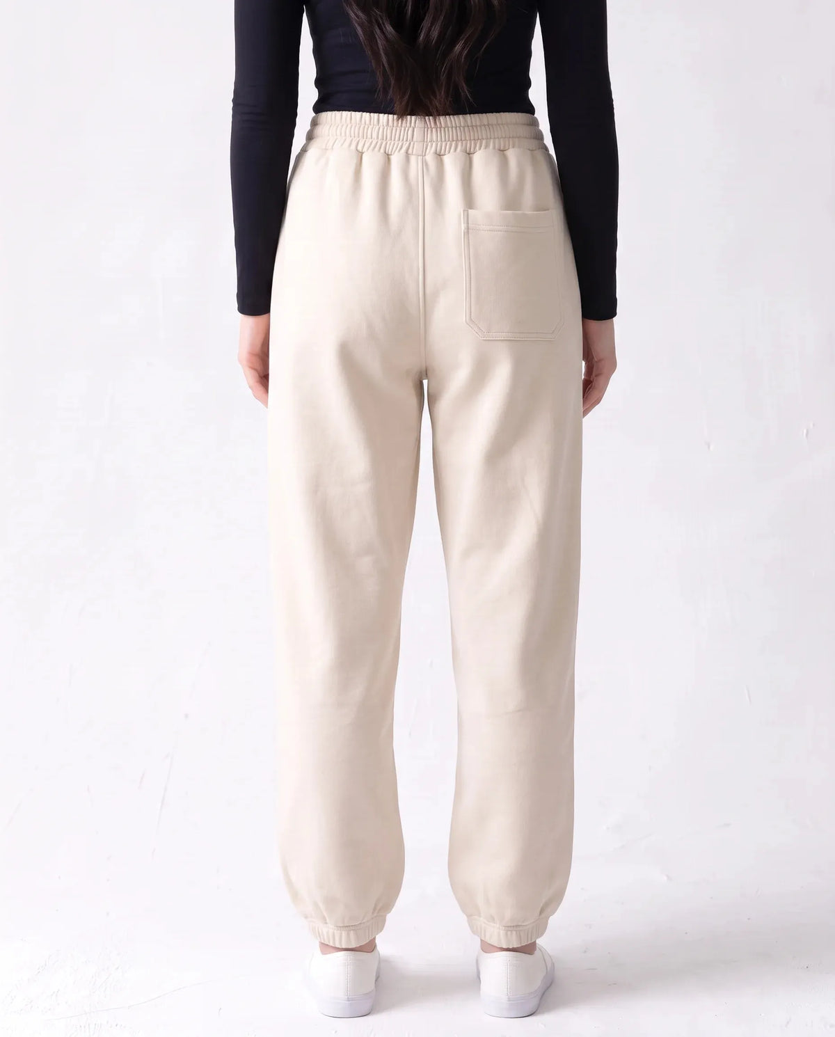 SITRA Drawstring Jogger Pants