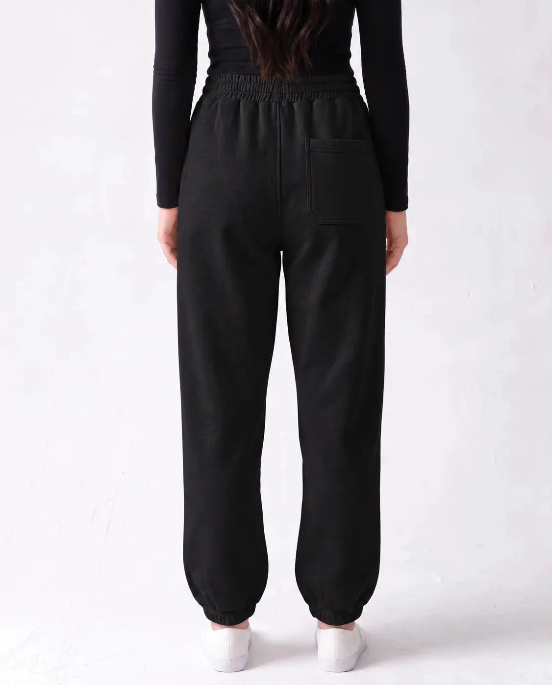 SITRA Drawstring Jogger Pants