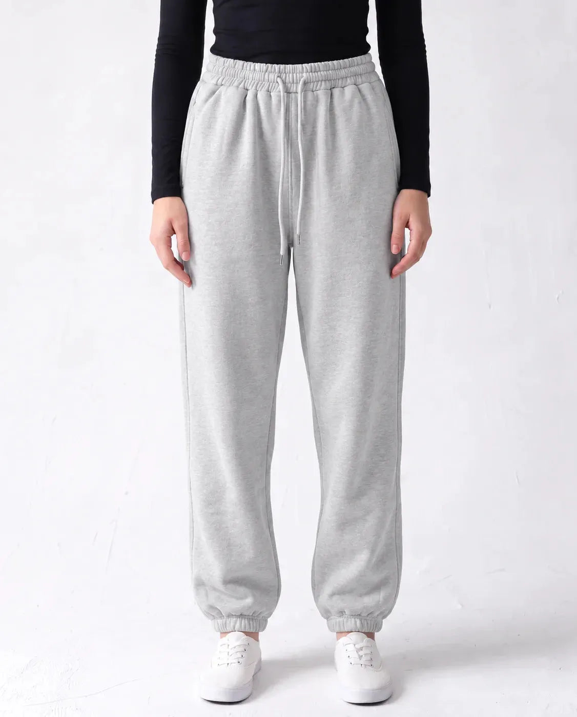 SITRA Drawstring Jogger Pants