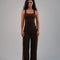 Chocolate Brown