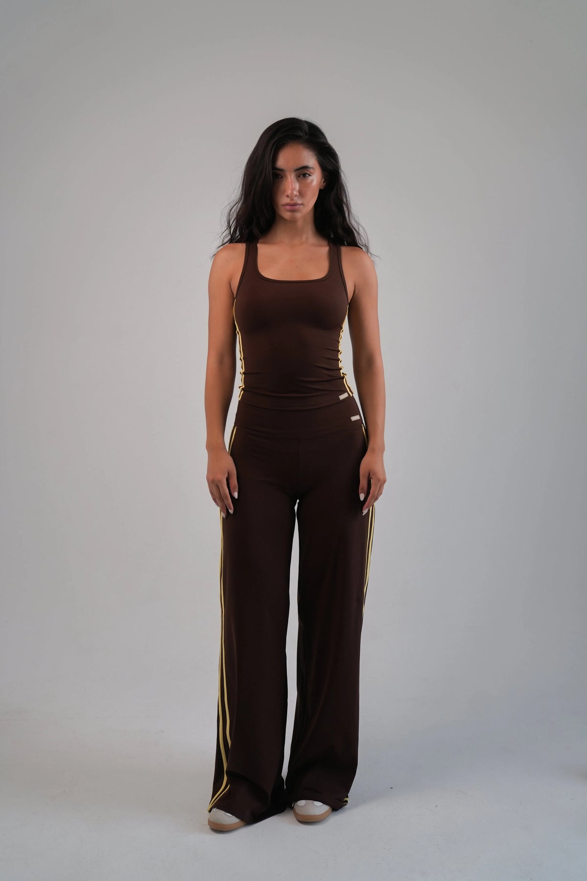 SITRA Women's Casual Retro Track Pants