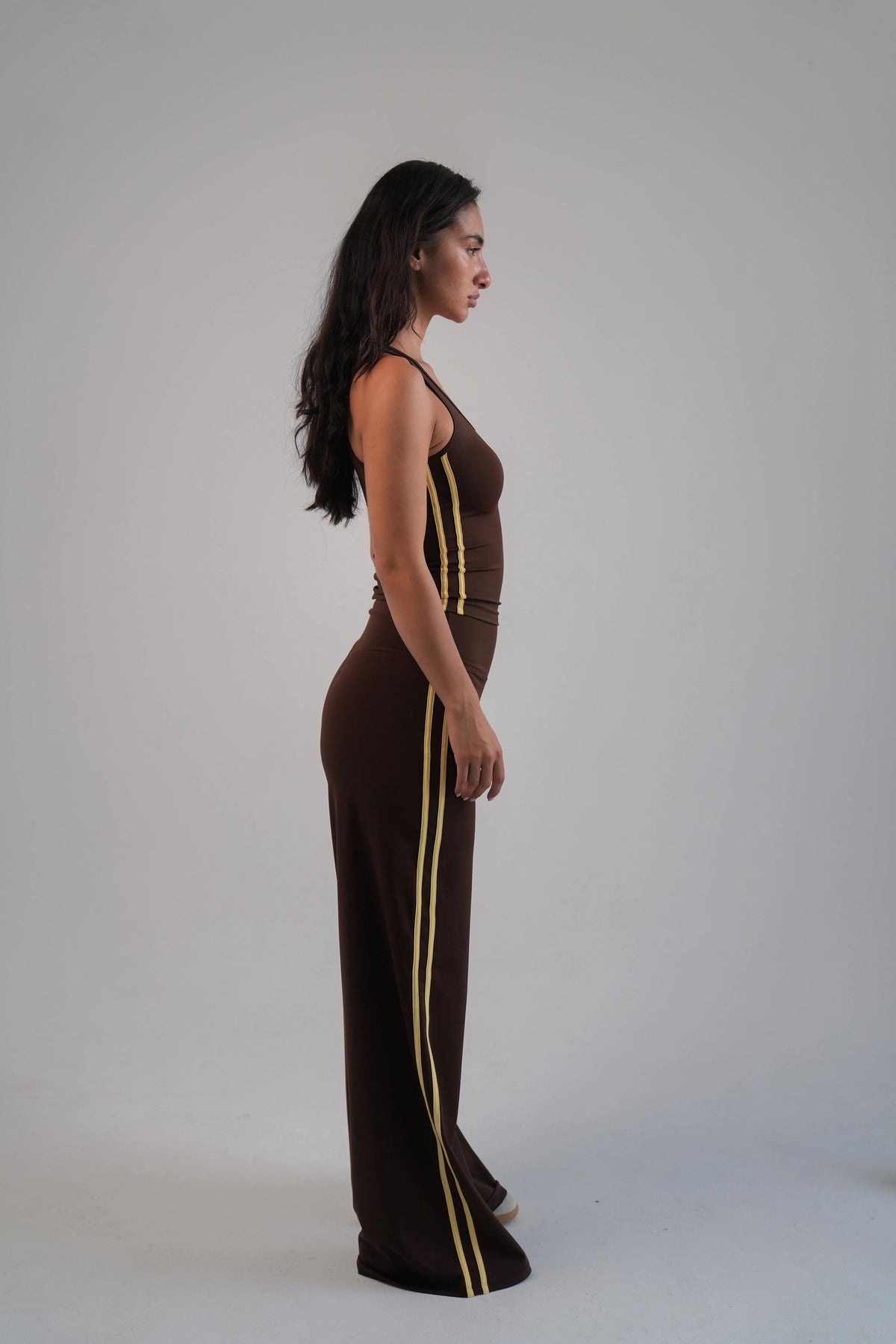 SITRA Women's Casual Retro Track Pants