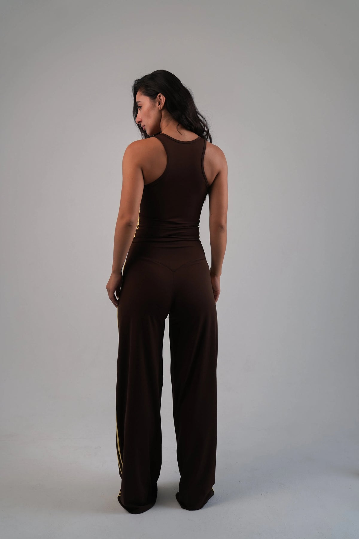 SITRA Women's Casual Retro Track Pants