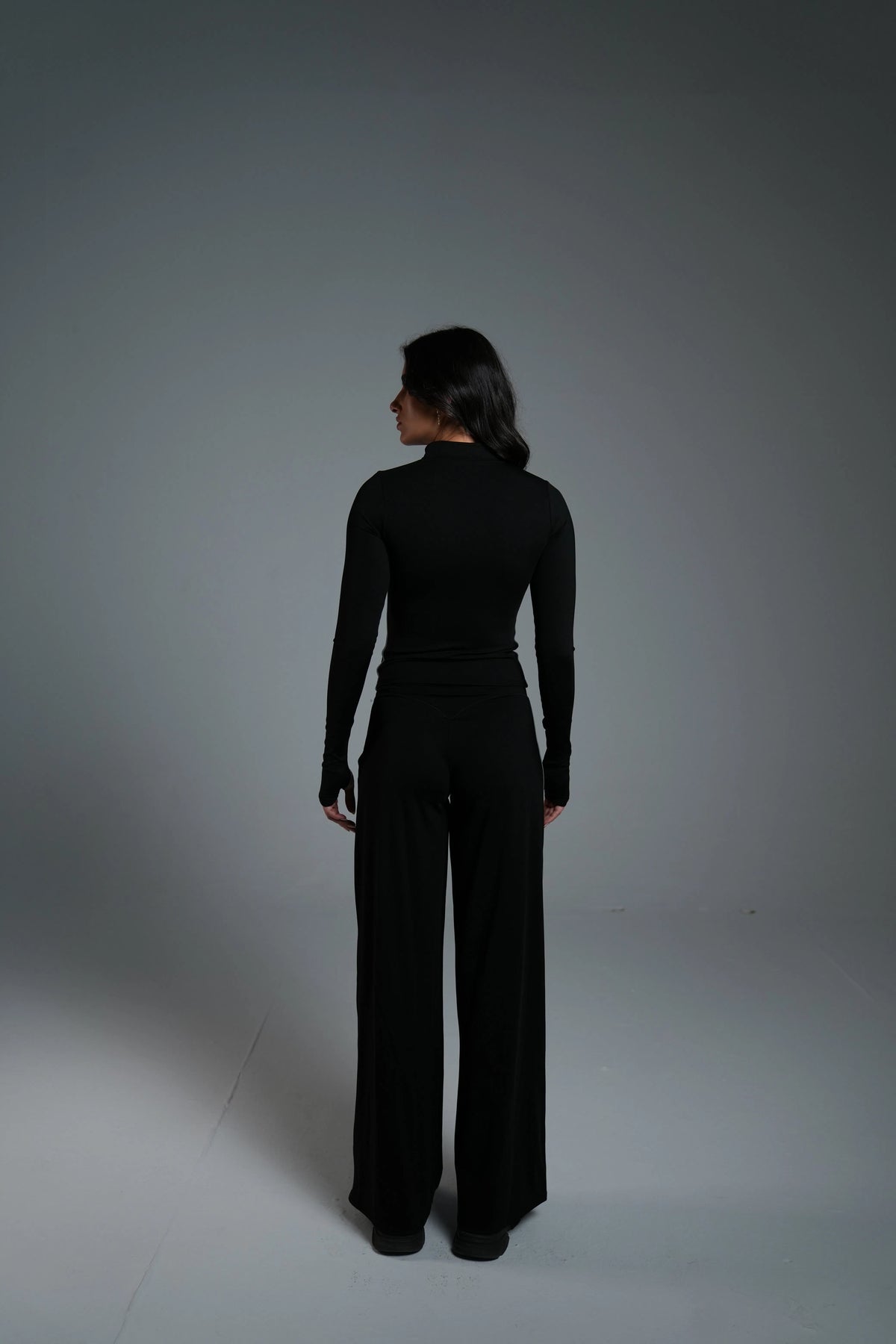 SITRA Women's Casual Retro Track Pants