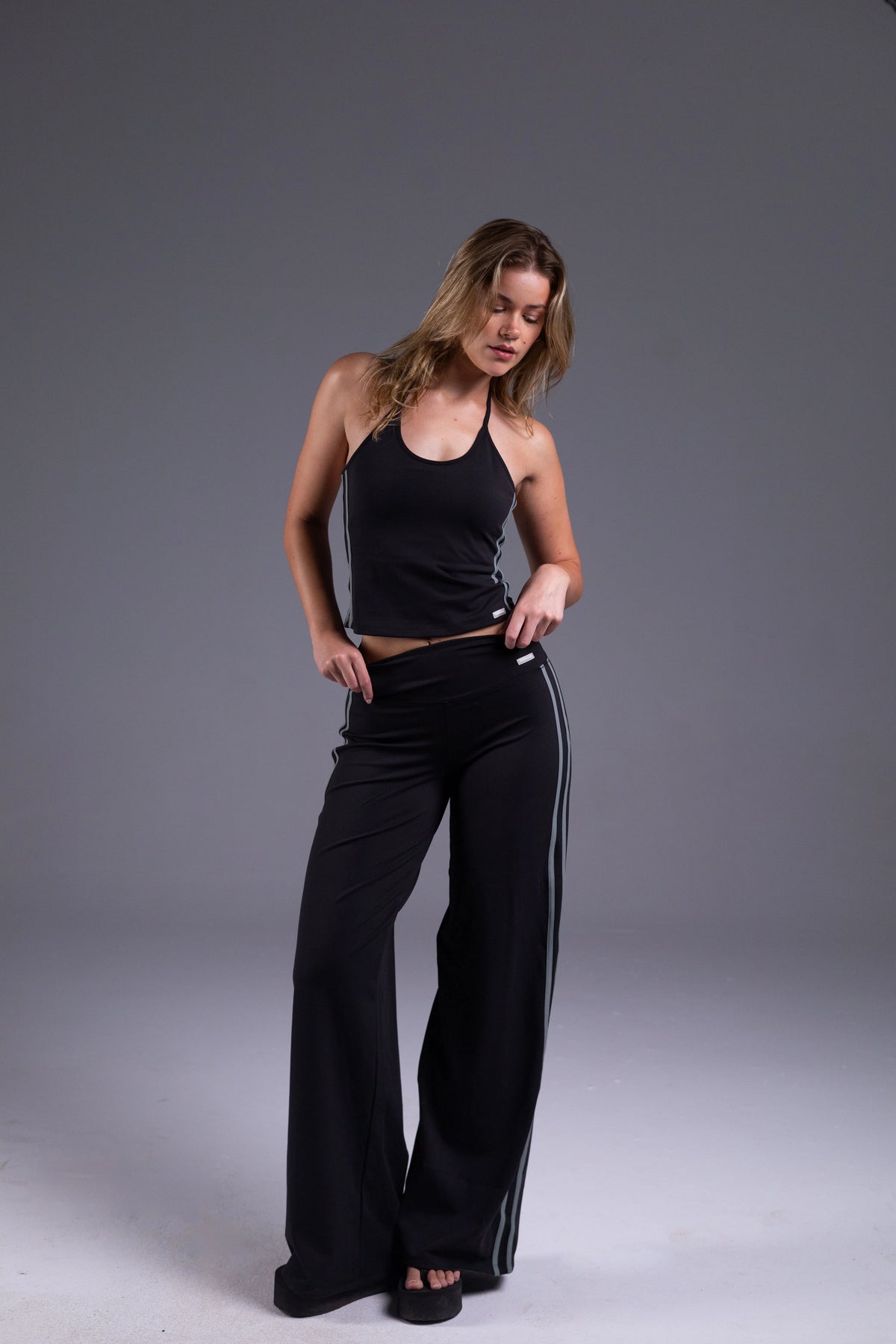 SITRA Women's Casual Retro Track Pants