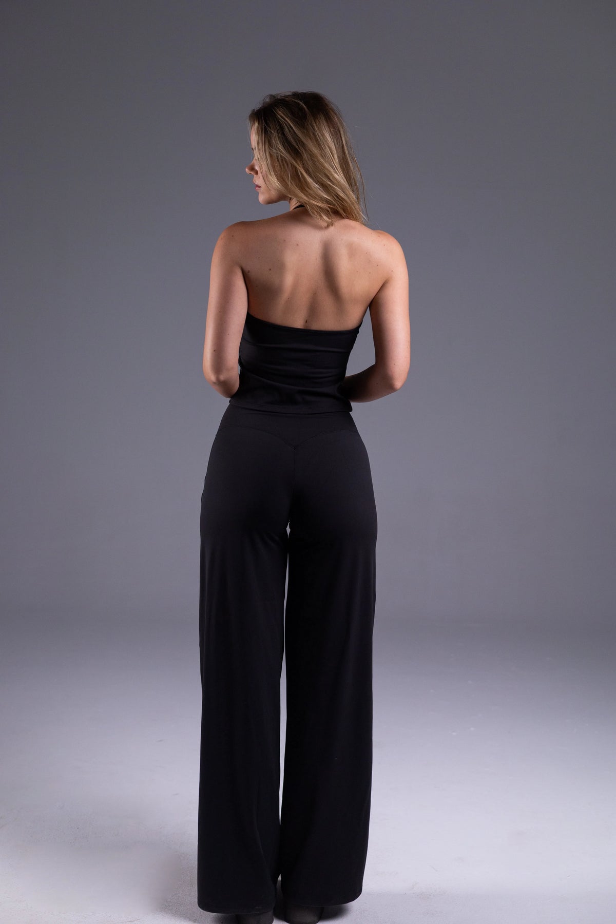 SITRA Women's Casual Retro Track Pants