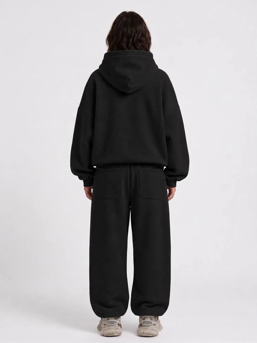 SITRA Women's Casual Sienna Hoodie Set
