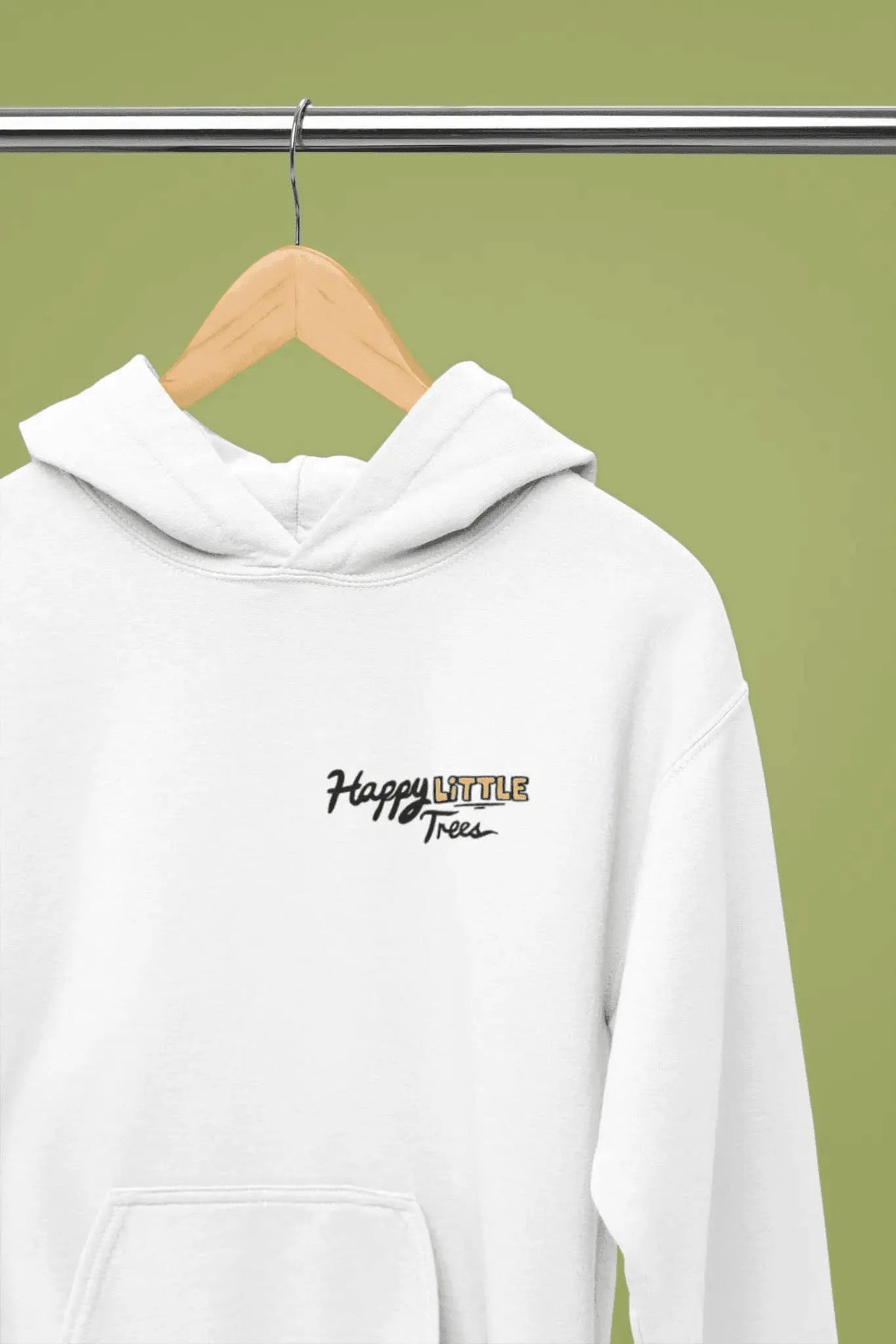Tiger Hoodie Oversize Fit 100% Cotton