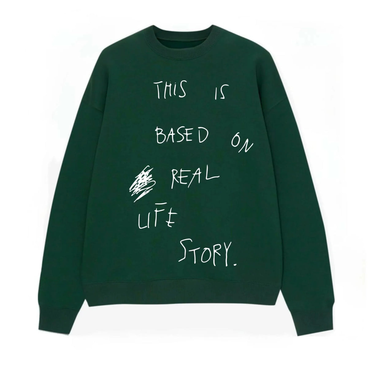 Unisex Oversize Fit Cotton Hoodie