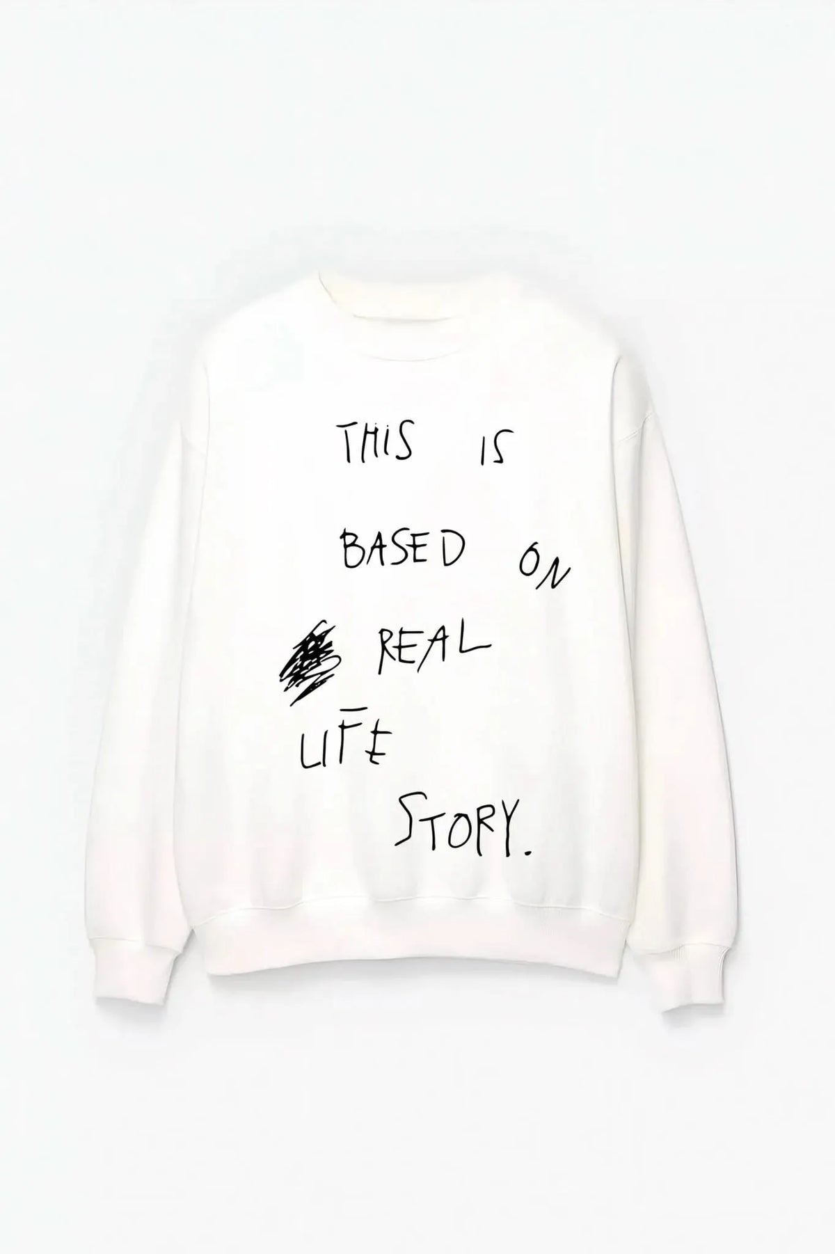 Unisex Oversize Fit Cotton Hoodie