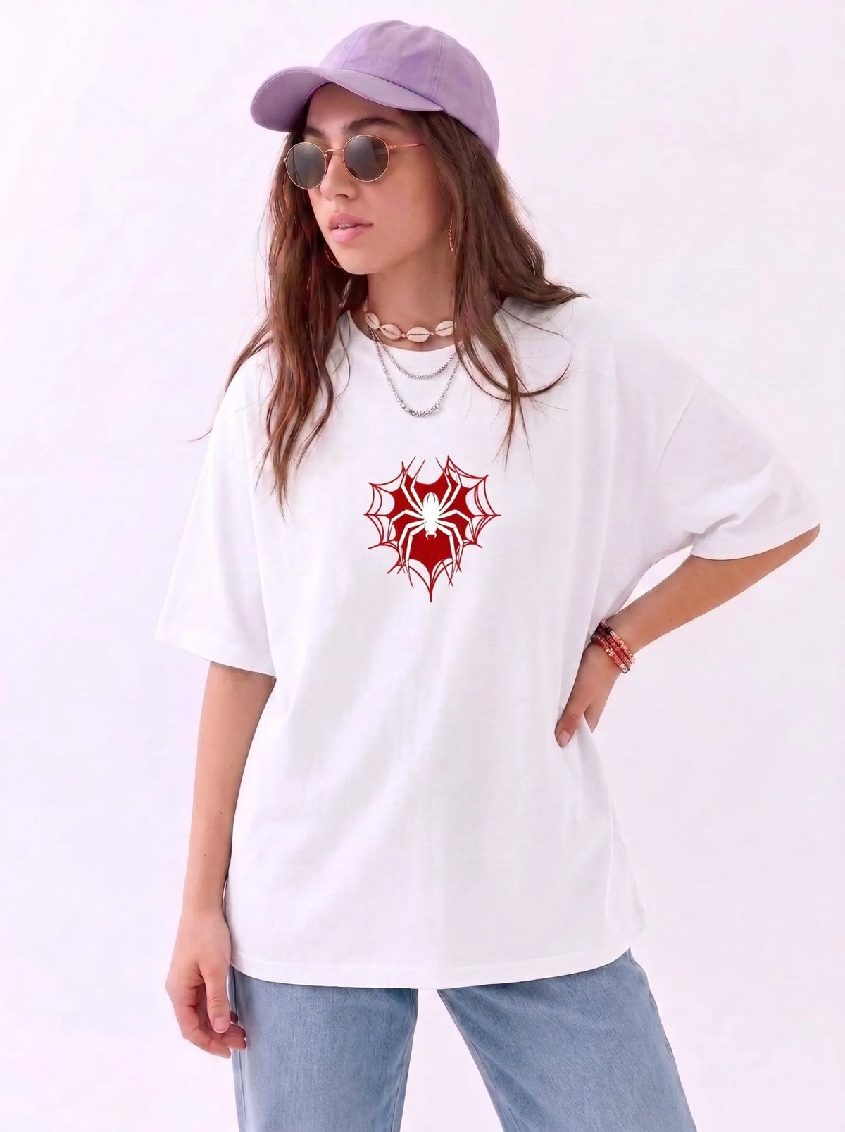 Who Is Peter Parker T-Shirt