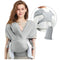 Four Seasons Light Hemp Gray