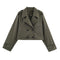 army green
