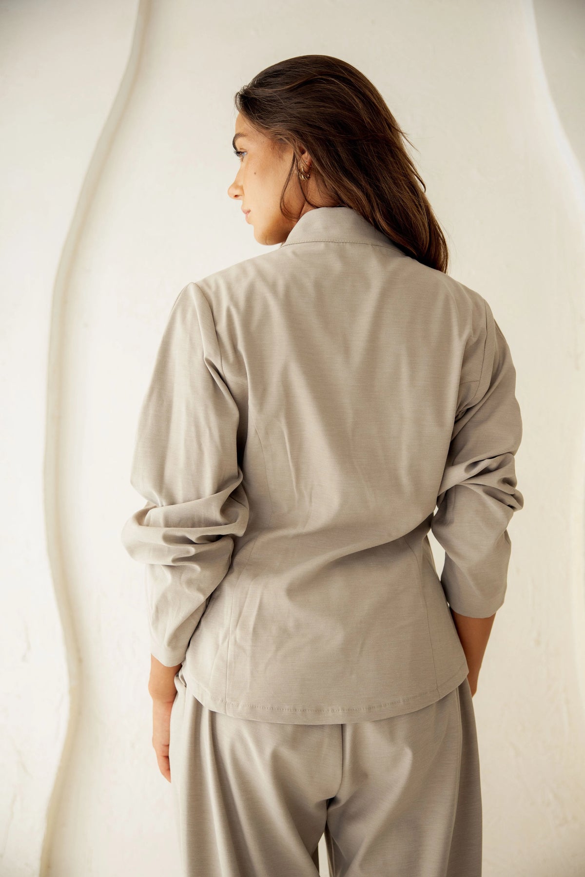 Women's Contour Two-Piece Set