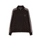 Brown Gymnastics Uniform