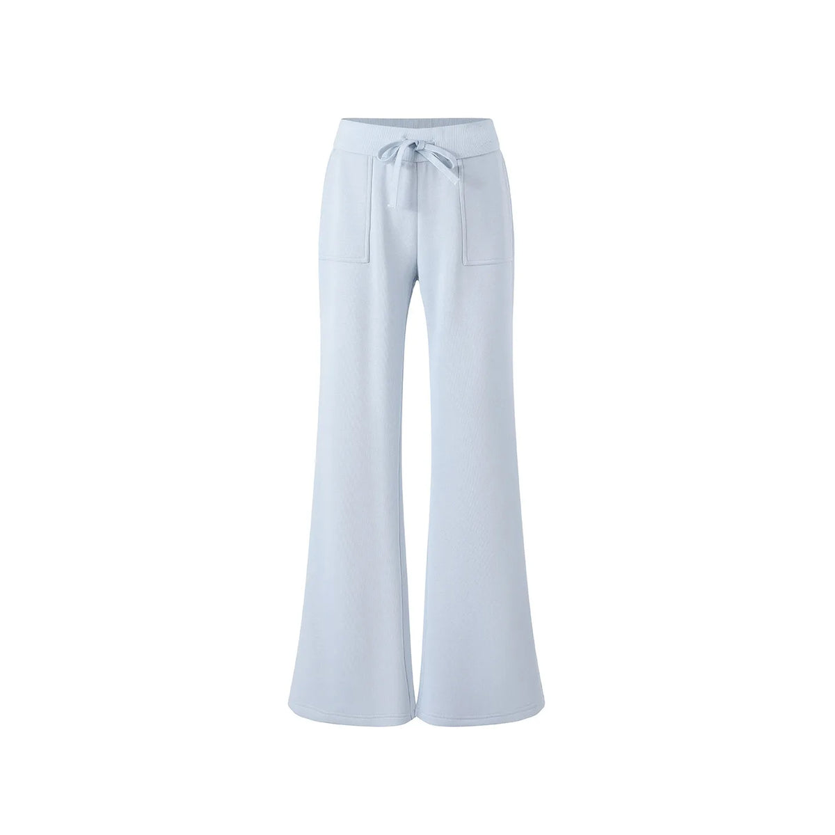 Women's Fleece Lapel Sweatshirt and Sweatpants Casual Set