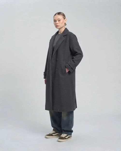 Women's Gogh Relaxed Fit Winter Coat