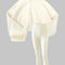 White 3-Piece Set