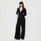 black set
