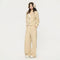 Light Khaki Set