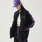 Black jacket