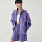Purple set