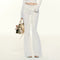 White Trousers